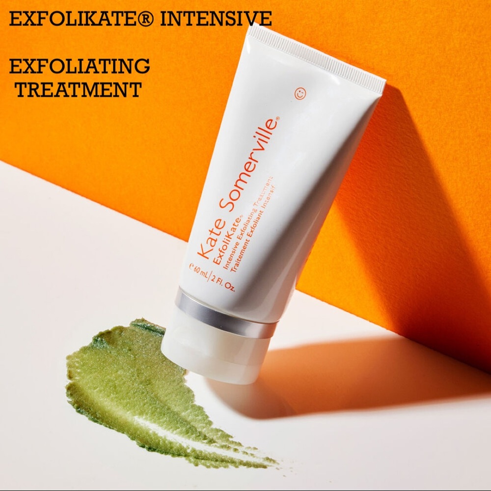 LEXFOLIKATE® INTENSIVE EXFOLIATING TREATMENT NIB